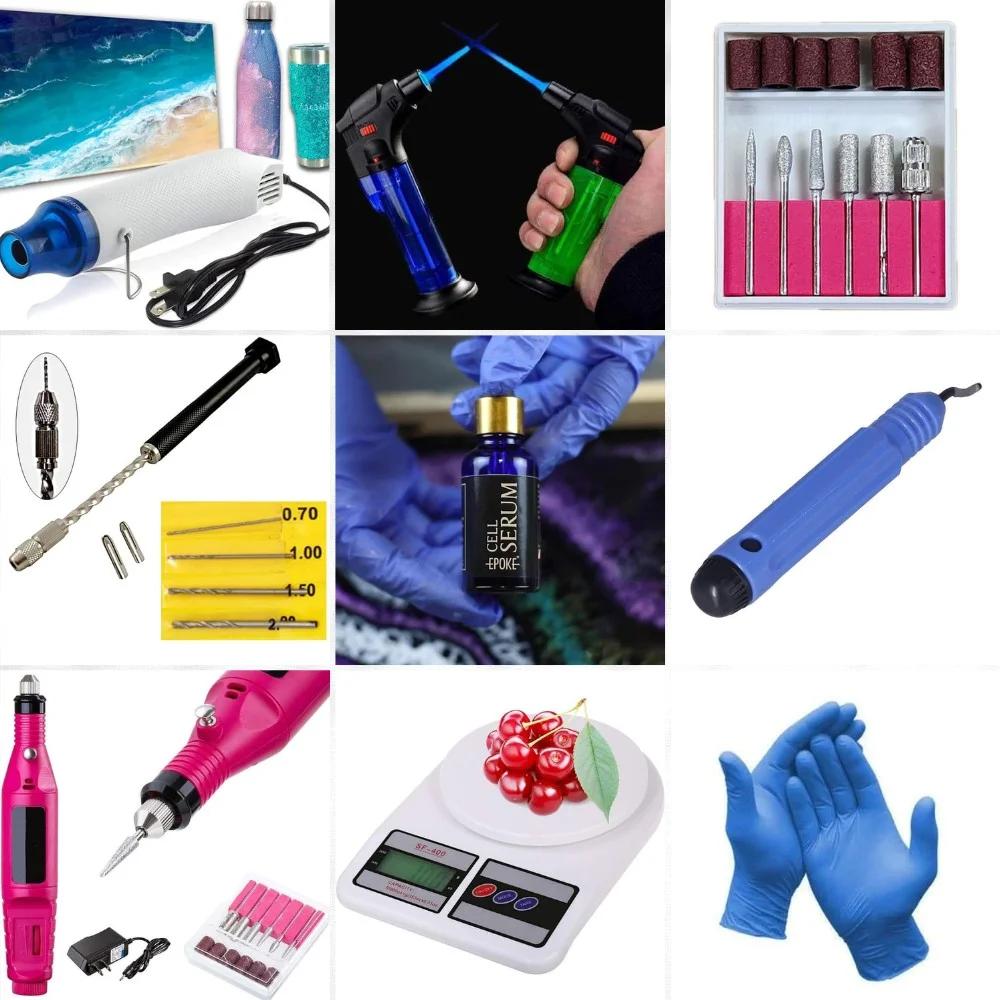 Essential Tools