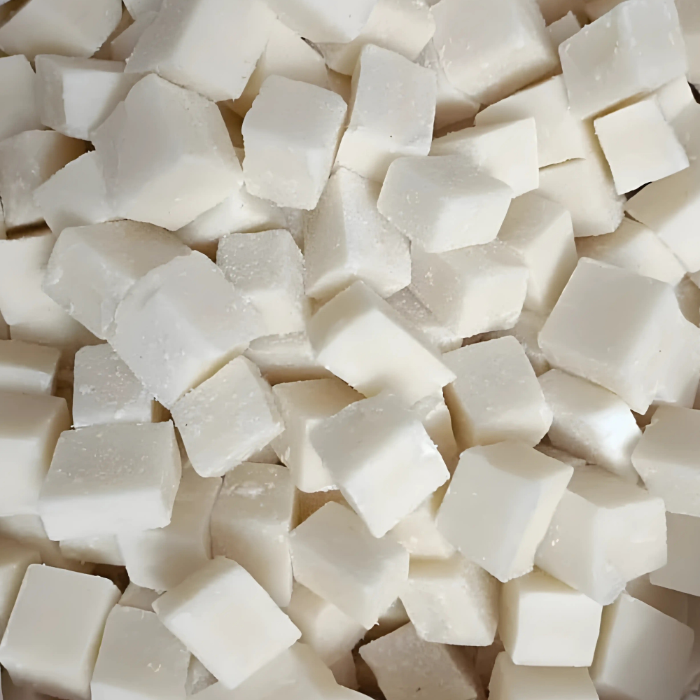 Soy Wax Chunks AA+ for Candle Making, Eco Friendly Soy Wax