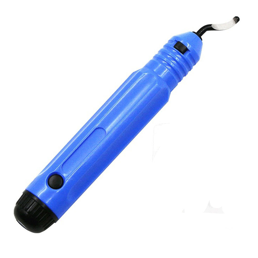 Deburring Tool for Edges Smoothening
