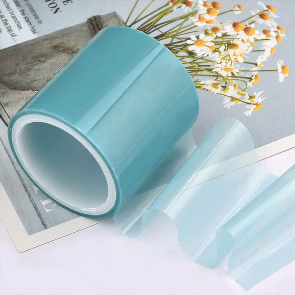 UV Resin Silicone Tape for Resin Art Jewellery Making | Used for Resin Art Purpose