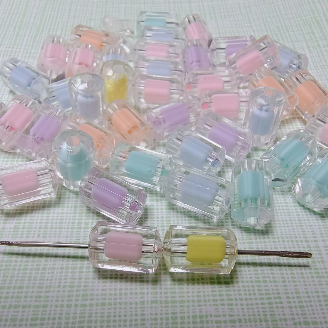 Bracelet Beads (20gm)