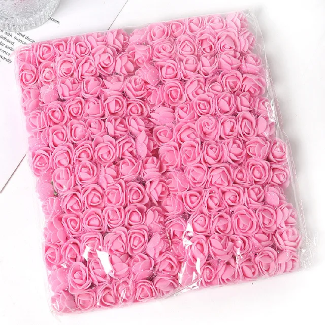 Artificial Flower (144pc)