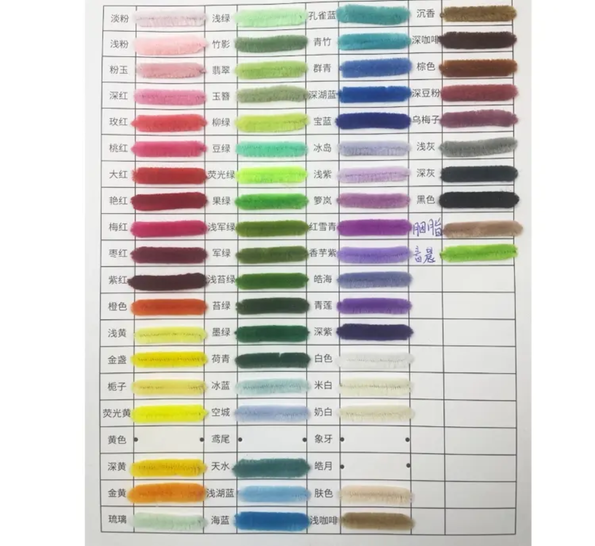 Craft Pipe Cleaners Plain (100 Pcs 1 Packet Mix Colour)