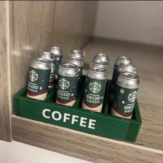 Miniature Model (6 Pc)