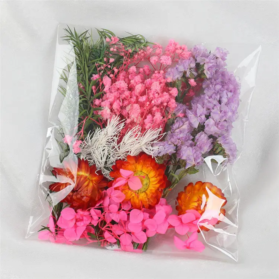 Dry Flower Big Packet (1 pc)