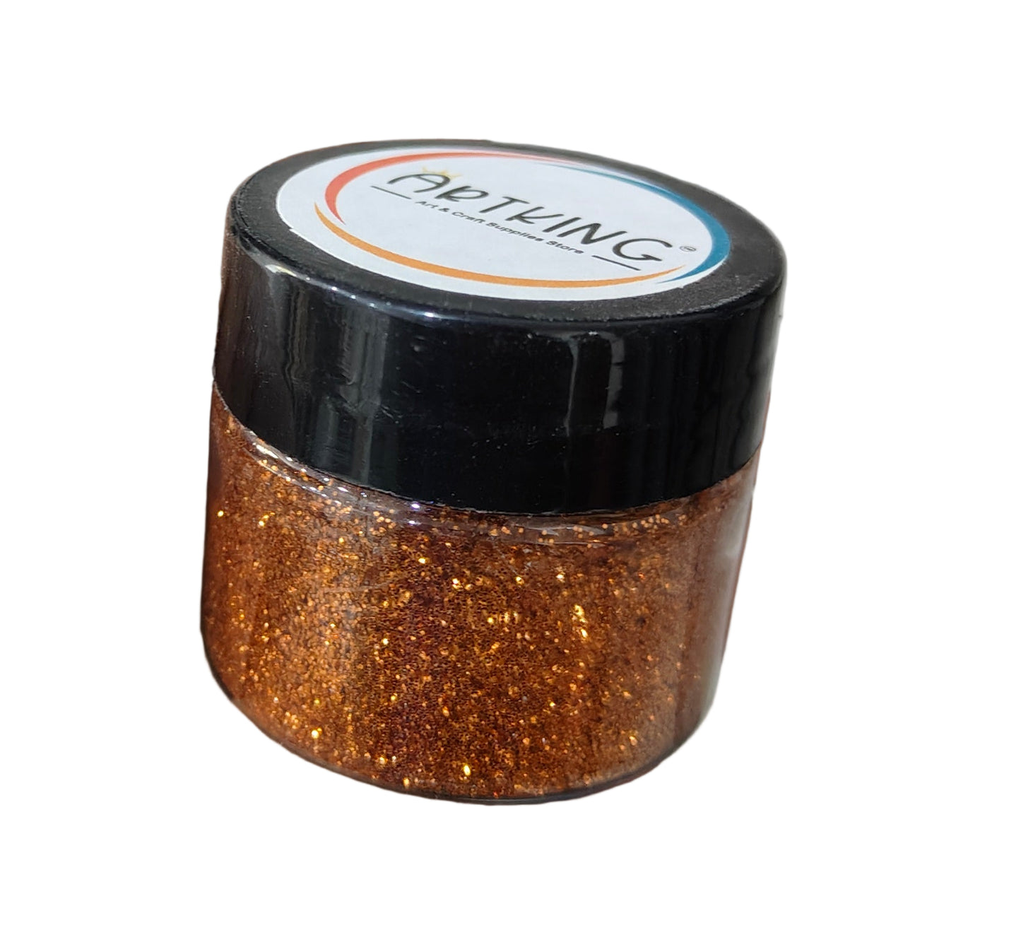 Glitter Jari Single Color (20gm)