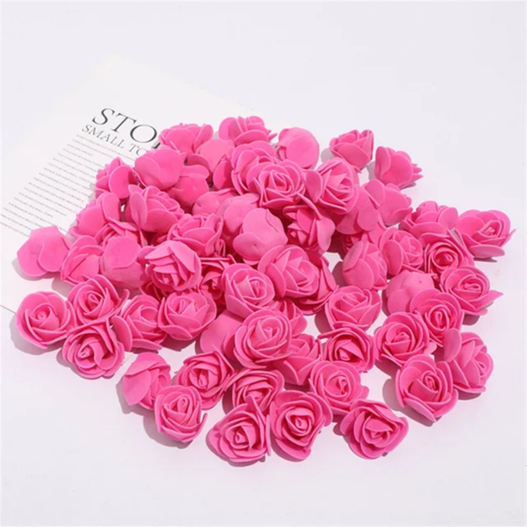 Artificial Flower (500pc)