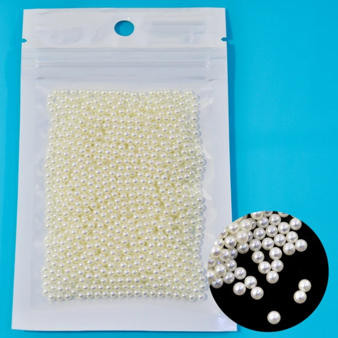 Bracelet Beads (20gm)