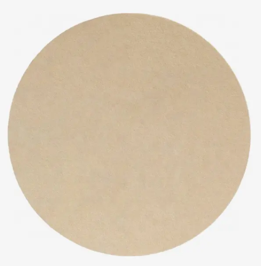 Round MDF (4mm , 16 Inch)