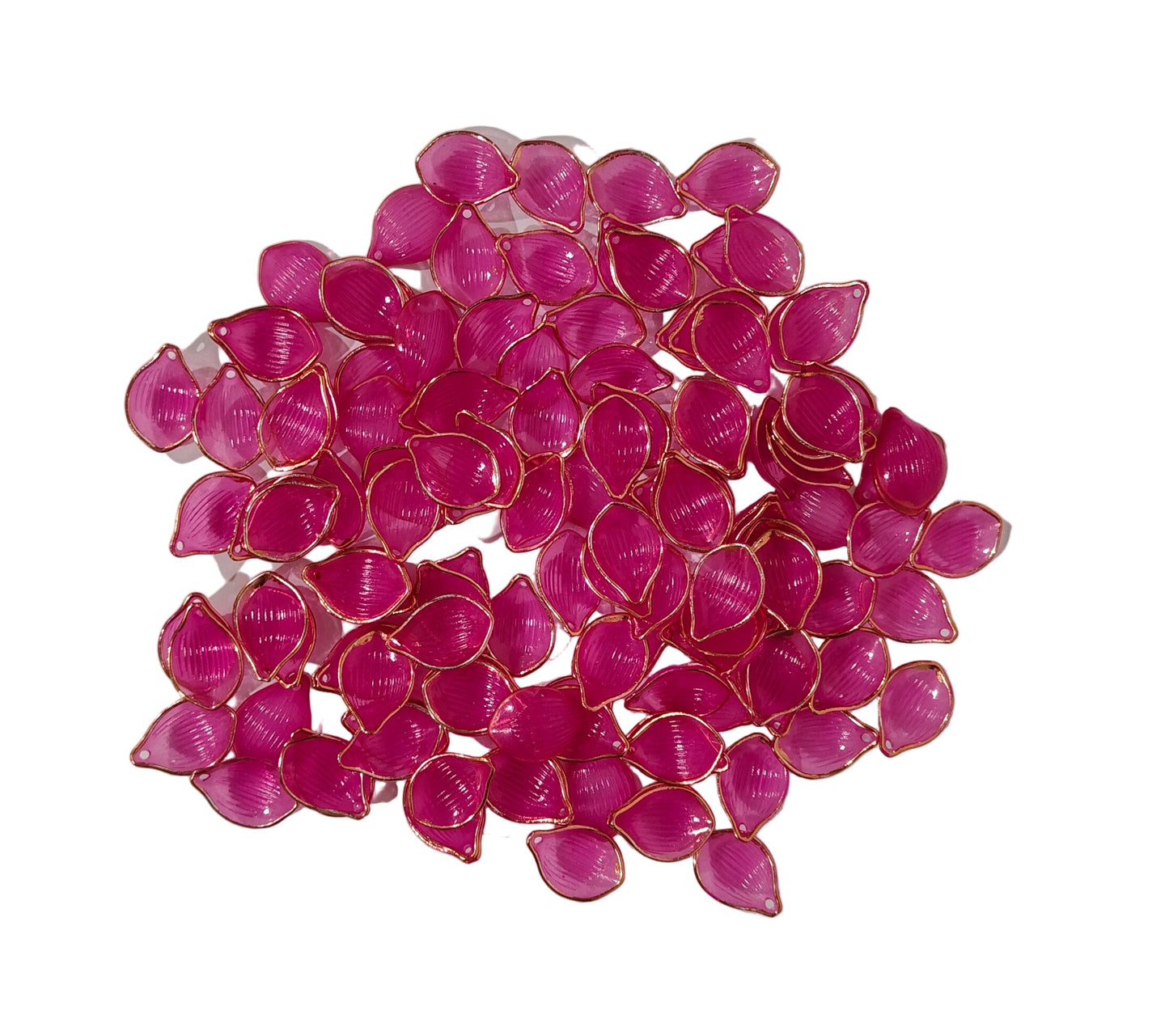 Artificial Flower Petals (10gm)