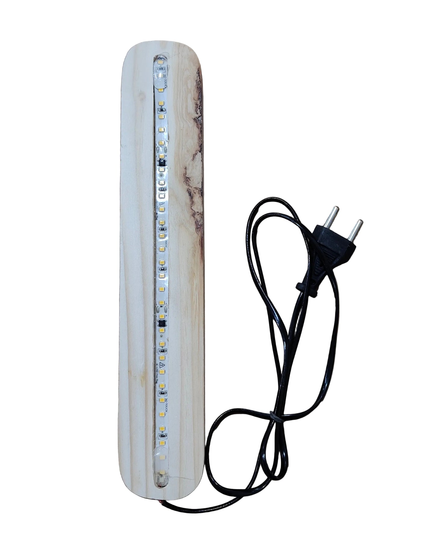 Pinewood LED Light (10")