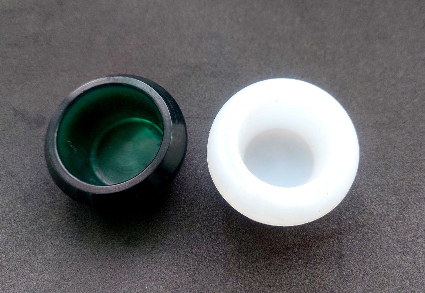 Katori For Aarti Thali (Bowl)Mould (2" , 1 pc)