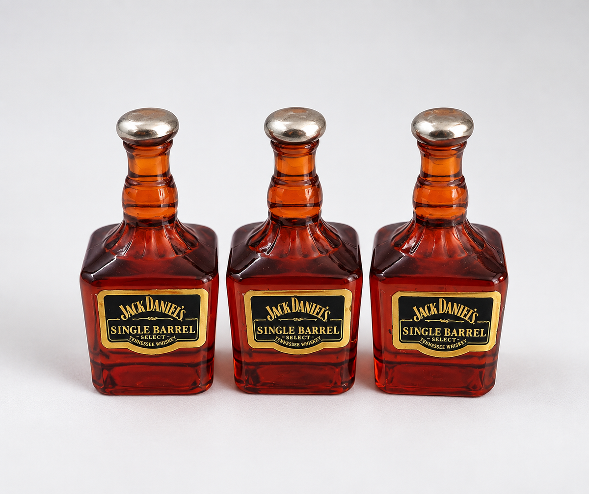 Miniature Botal (12 pc)