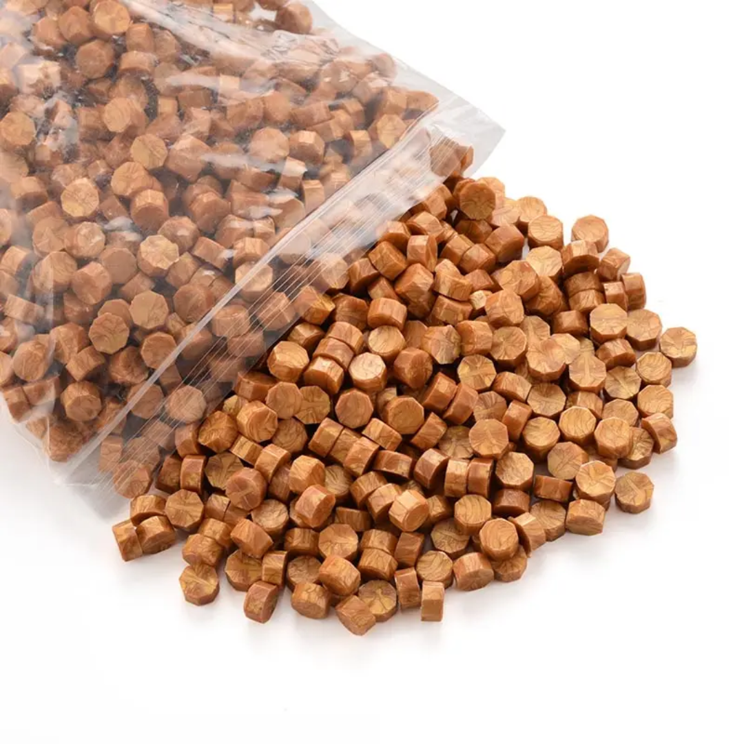 Sealing Wax PKT (50pc)