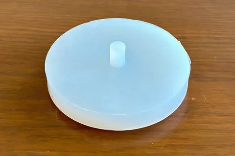 Clock Machine Base Mould (1 pc)