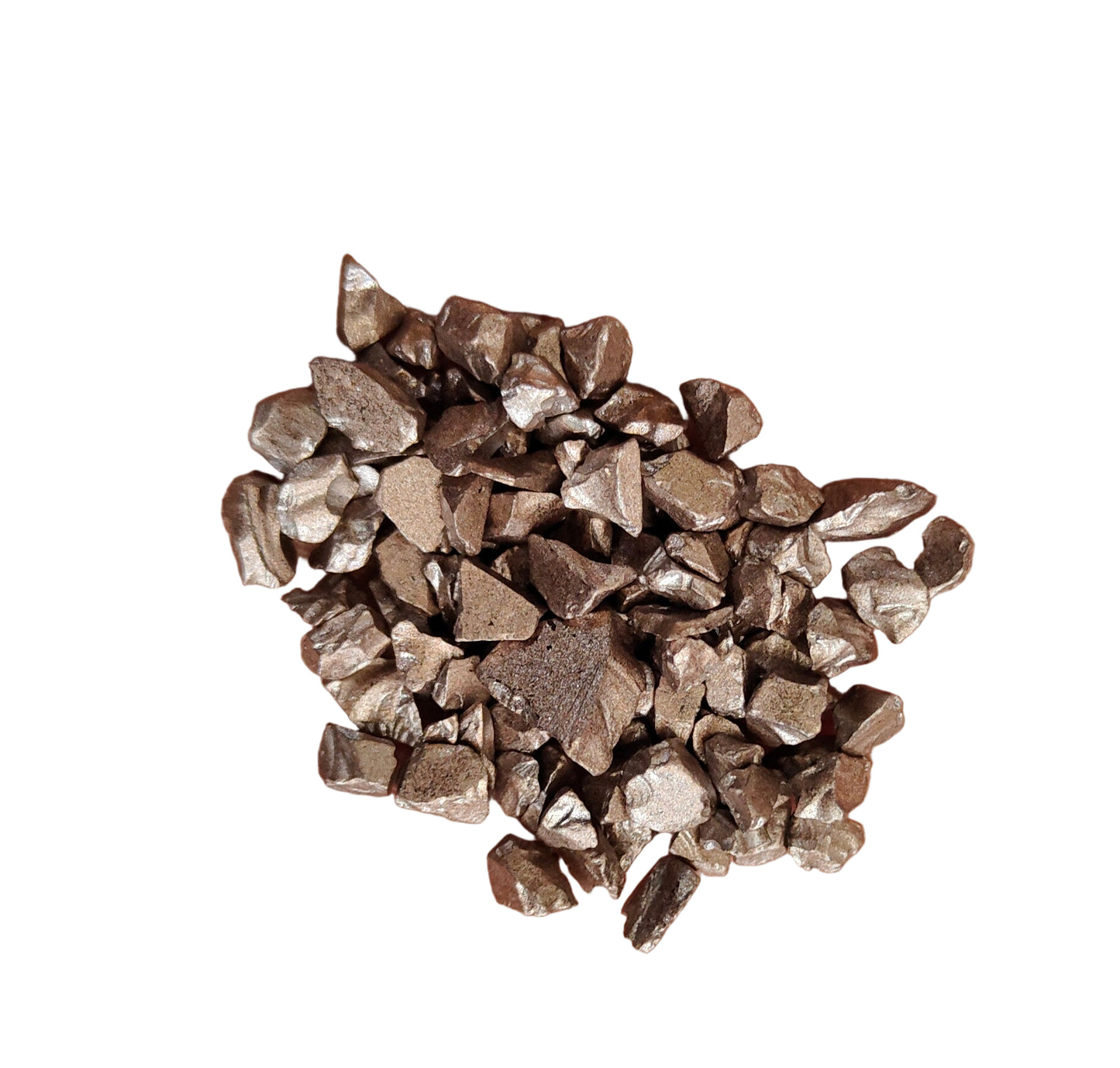Metallic Stones (10gm)