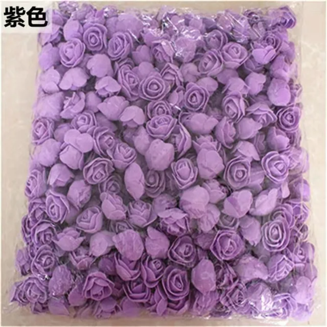 Artificial Flower(500pc)