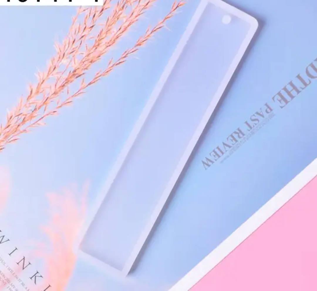 Book Mark Mould (1 pc)