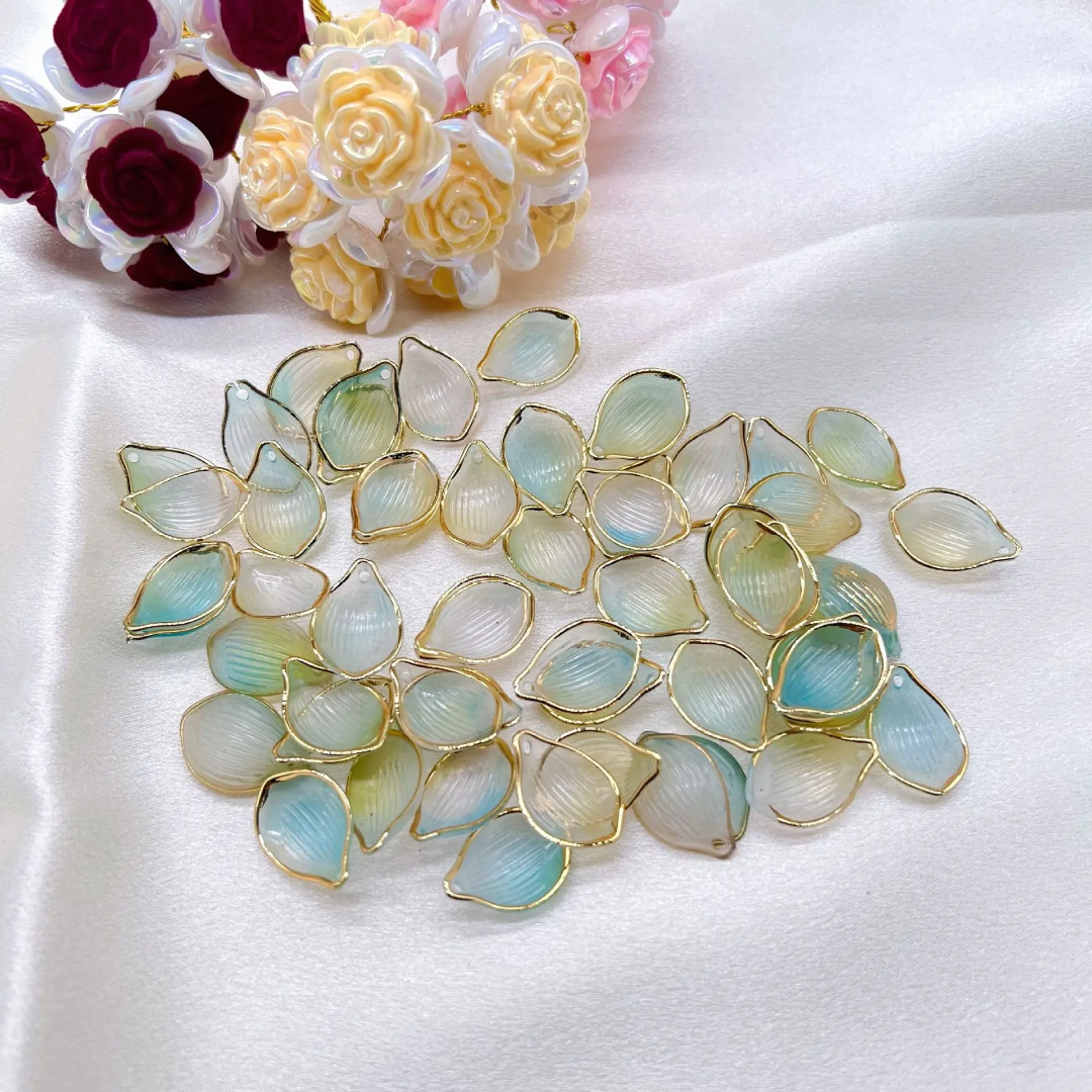 Artificial Flower Petals(10gm)