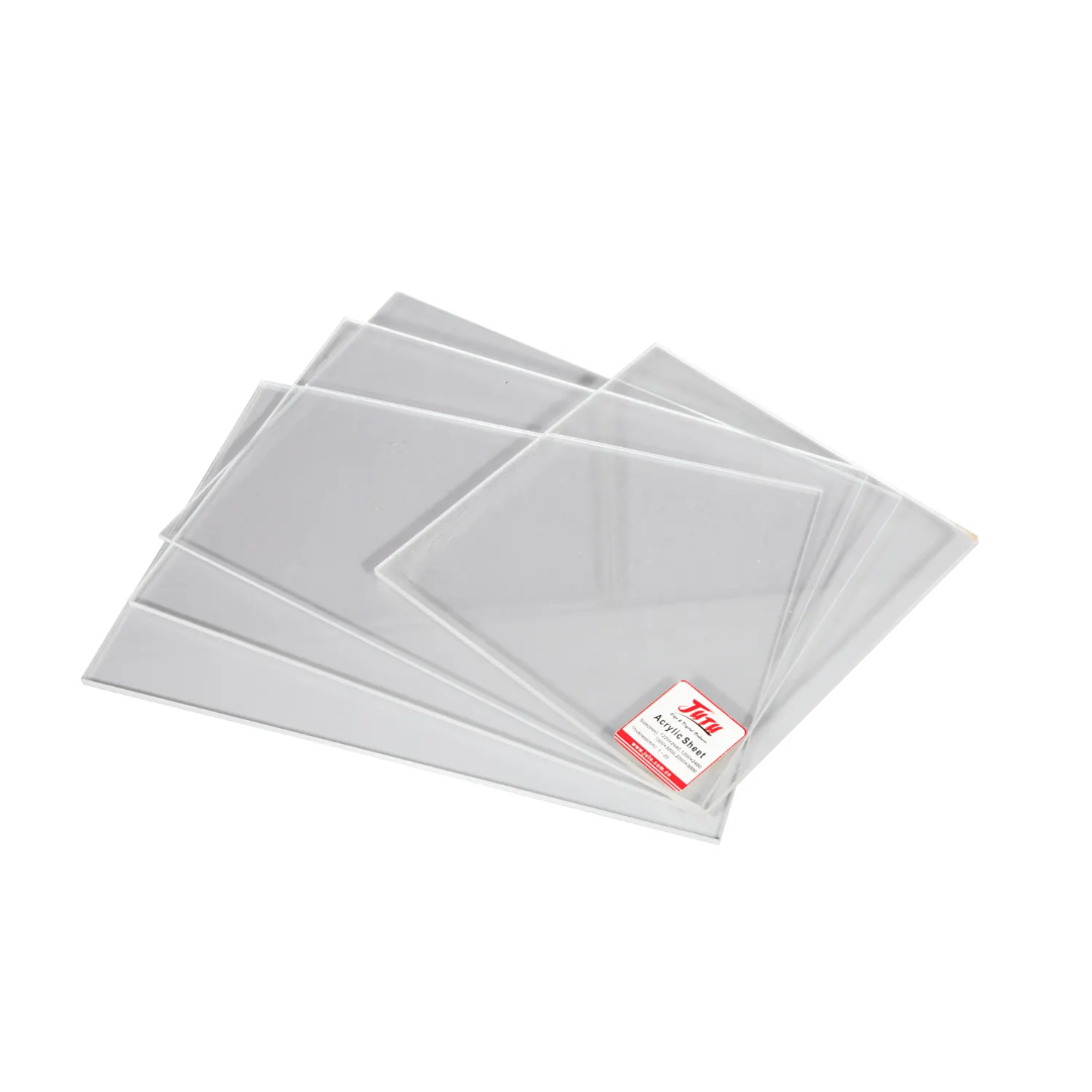 Acrylic Sheet (6×6)