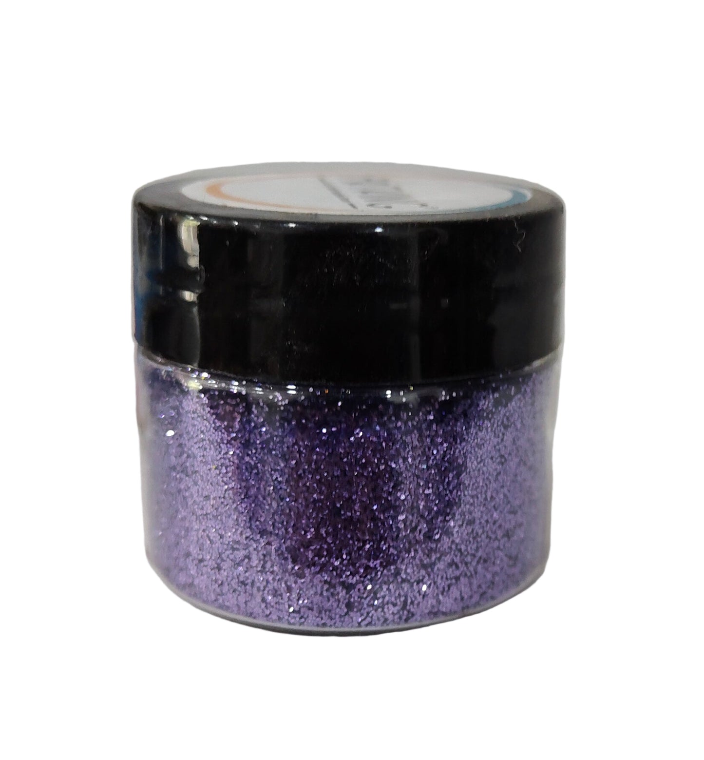 Glitter Jari Single Color (20gm)