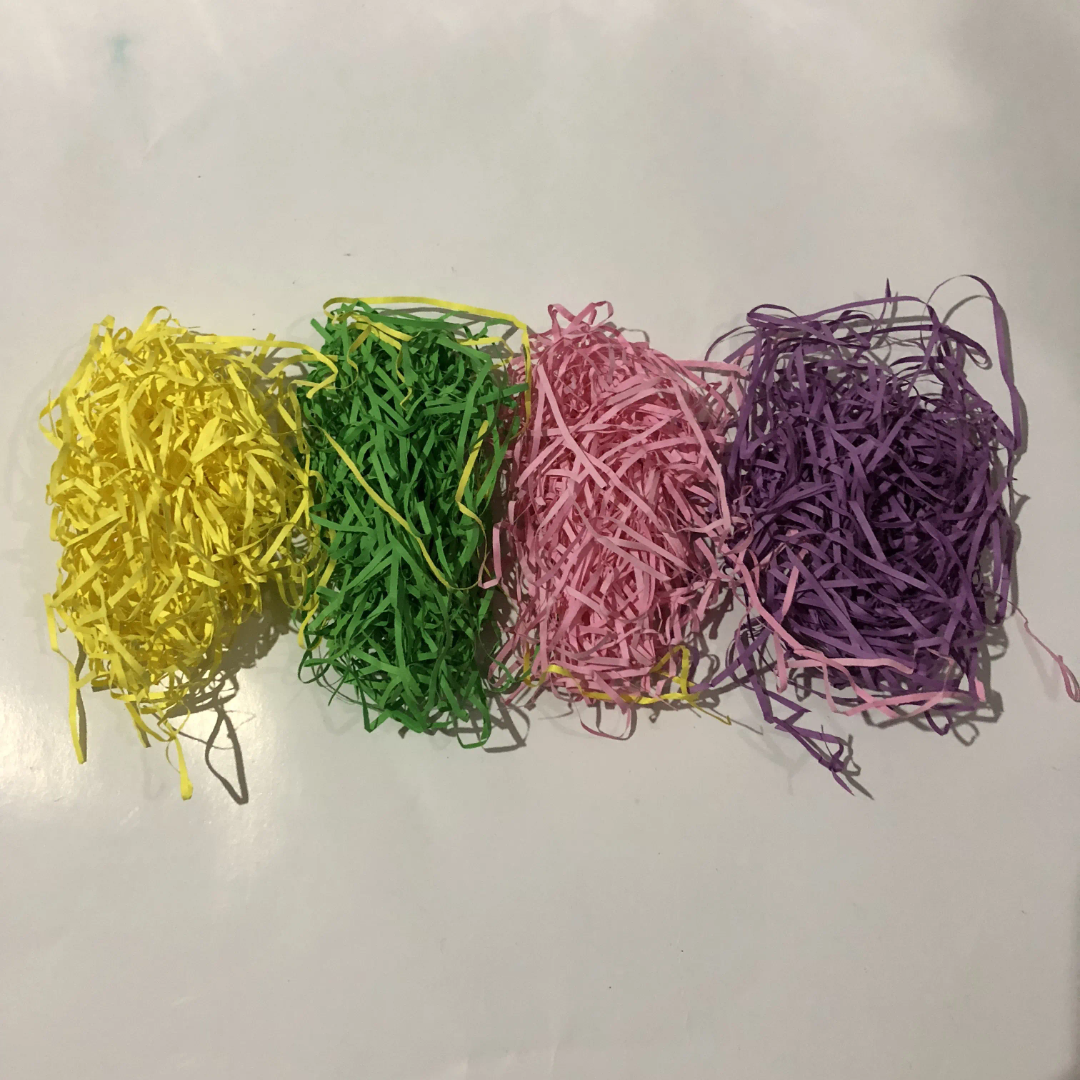Paper Grass (3 pc)