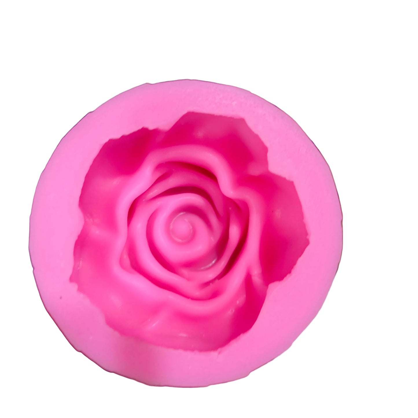 Rose Flower Mould