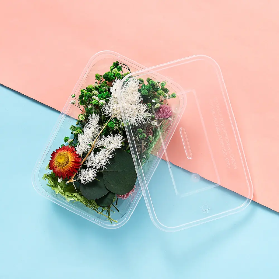 Dry Flower Box (1 pc)