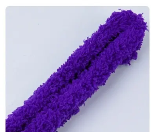 Coral Fleece Pipe Cleaner (1 MTR , 1 pc)