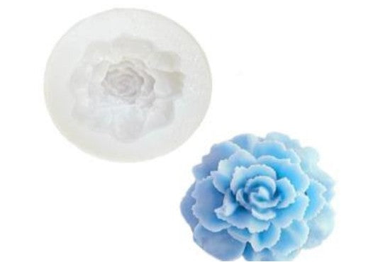 Marigold Small 1 Cavity Candle Making Mould