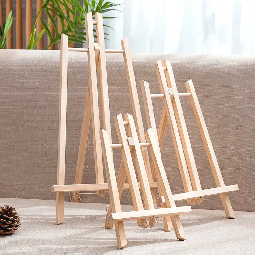 Easel Stand (12 Inch )