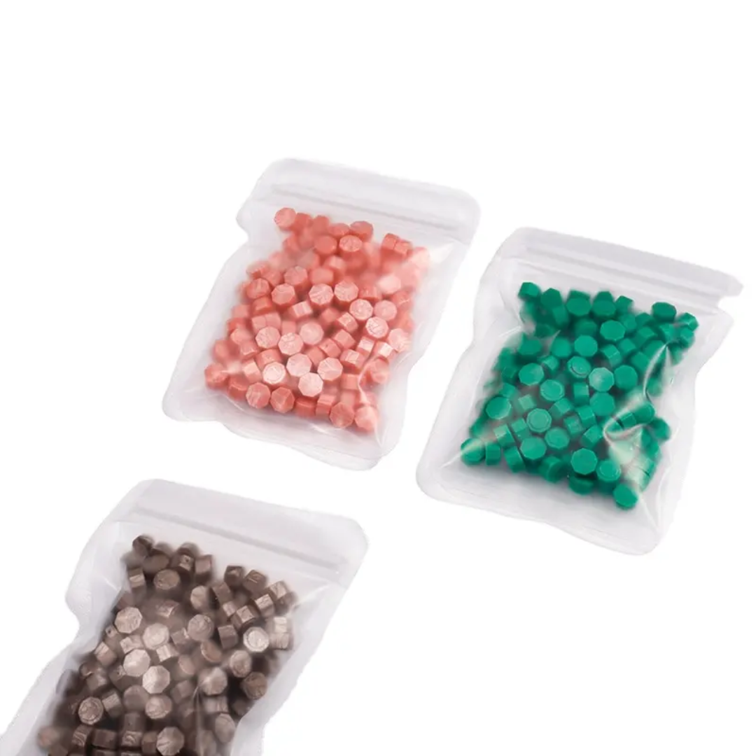 Sealing Wax PKT (50pc)