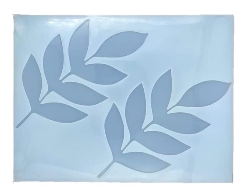 3D Big Flower Mould 1