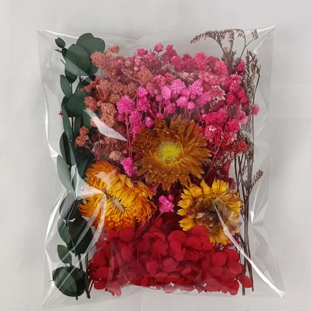 Dry Flower Big Packet (1 pc)