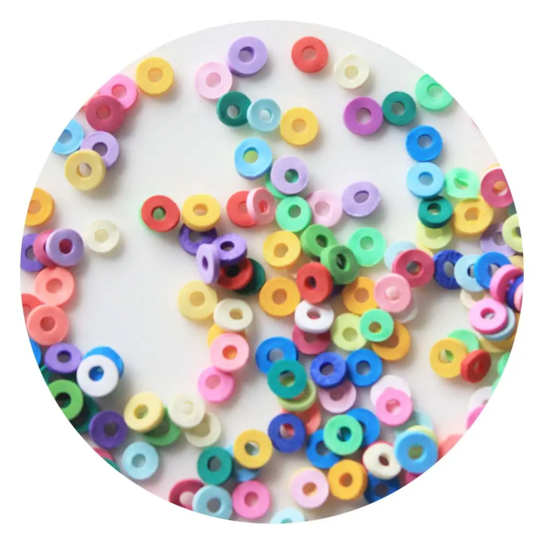 Bracelet Beads (20gm)