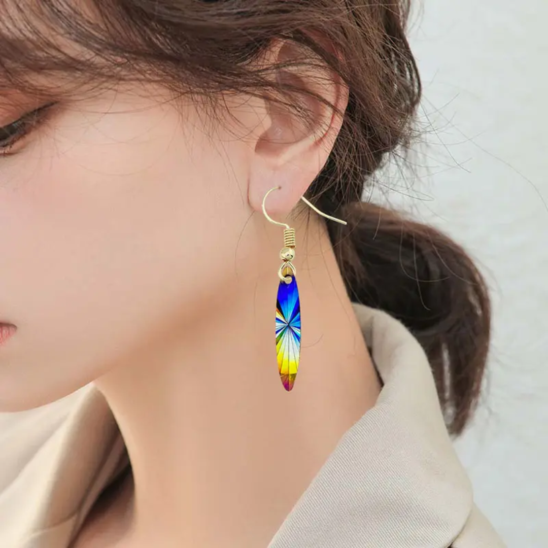 Oval Mould (8 Cavity , 6mm Depth)