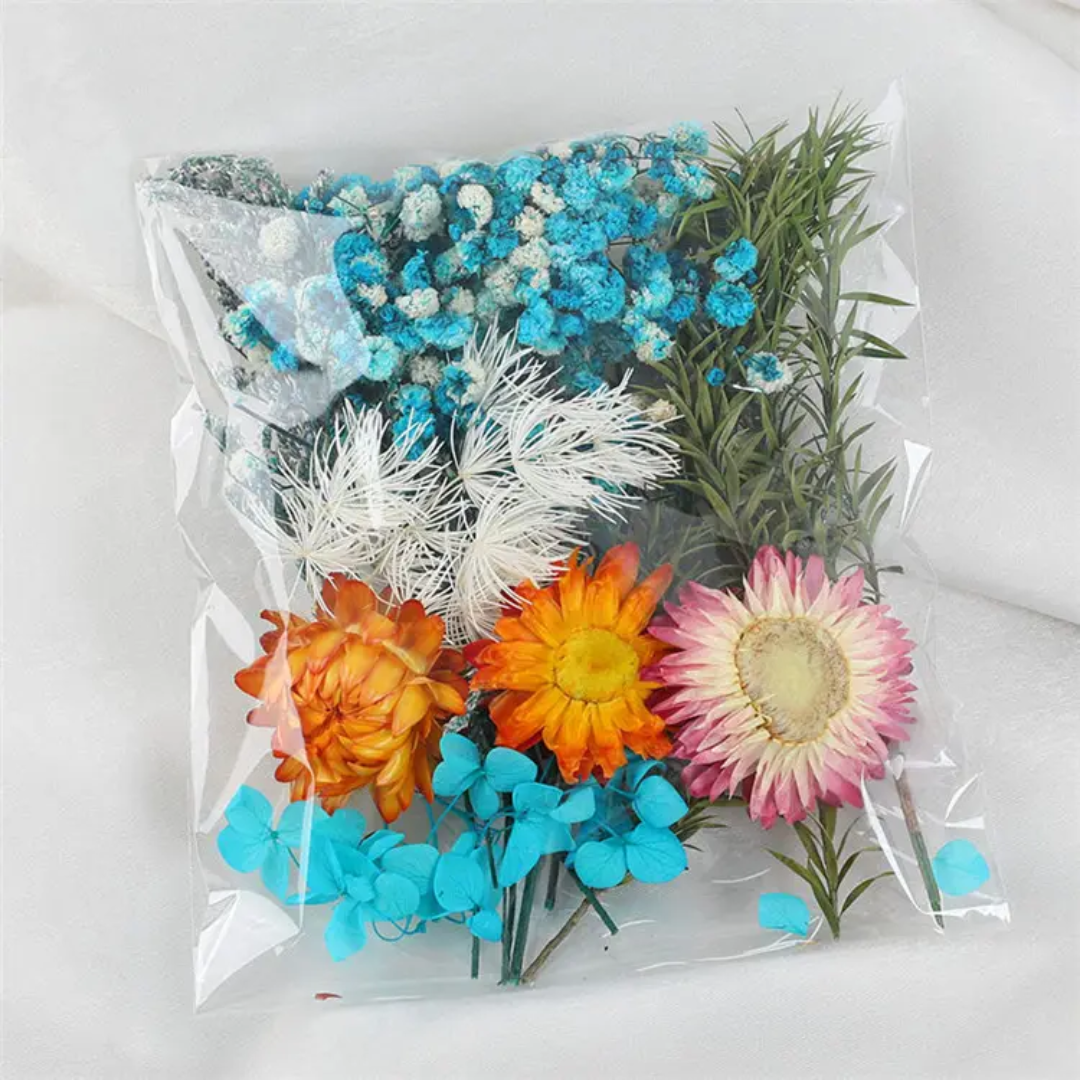 Dry Flower Big Packet (1 pc)