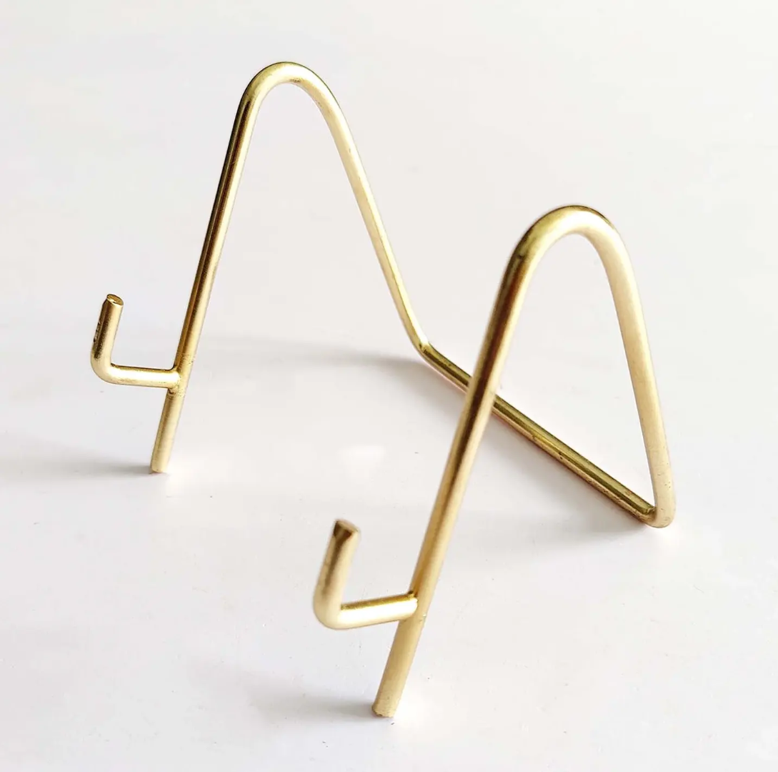 Frame Holder Display stand (6 Inch )