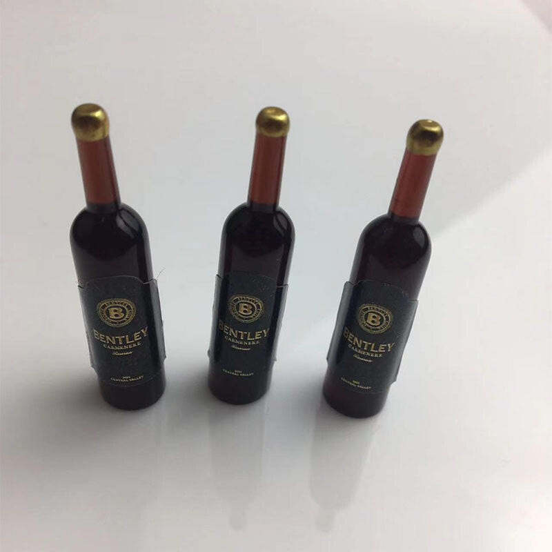 Miniature Model (5 pc)