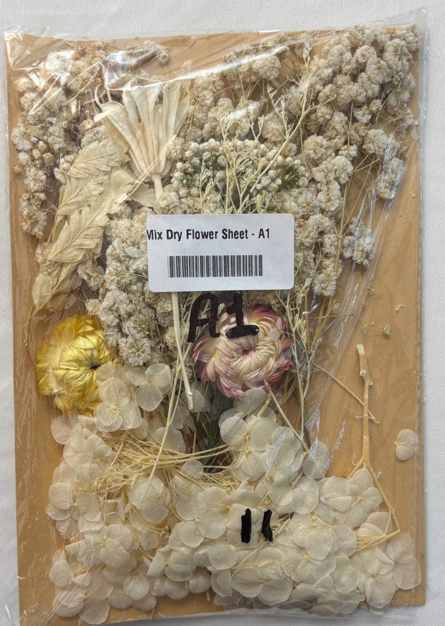 Dry Flower Big Packet (1 pc)