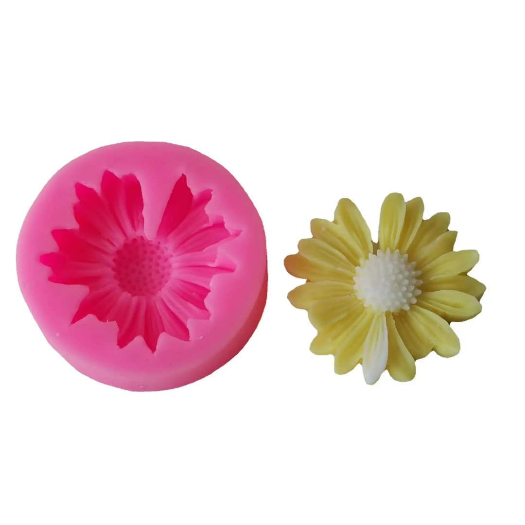 Daisy Flower