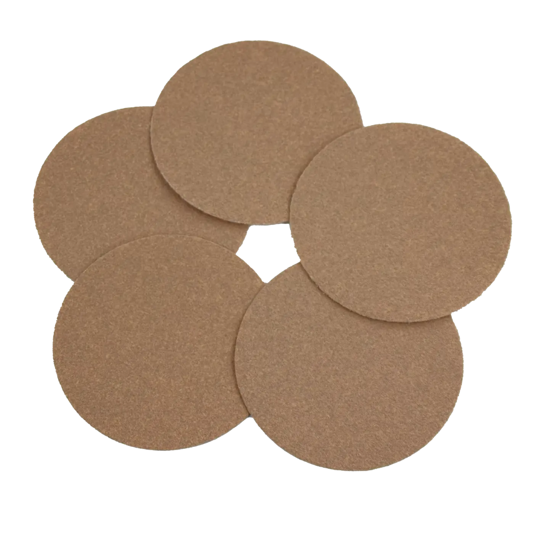 Round MDF(4.5mm , 4 Inch)
