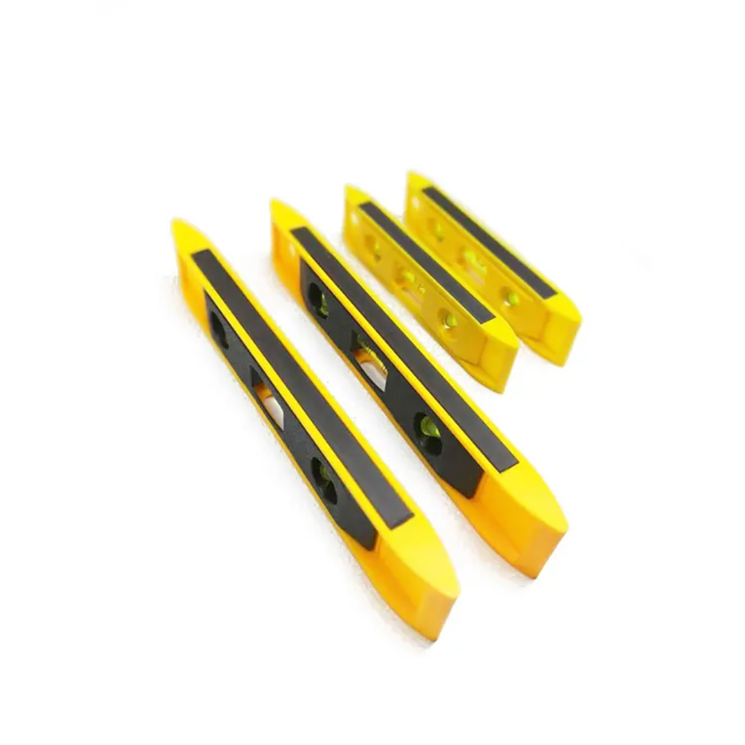 Bubble Leveller Yellow