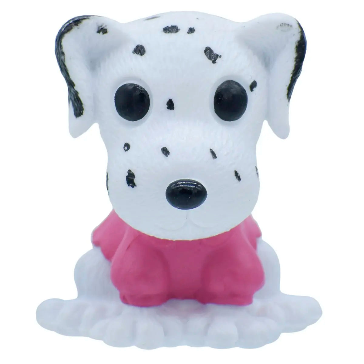 Dog Miniature Model (2 pc)