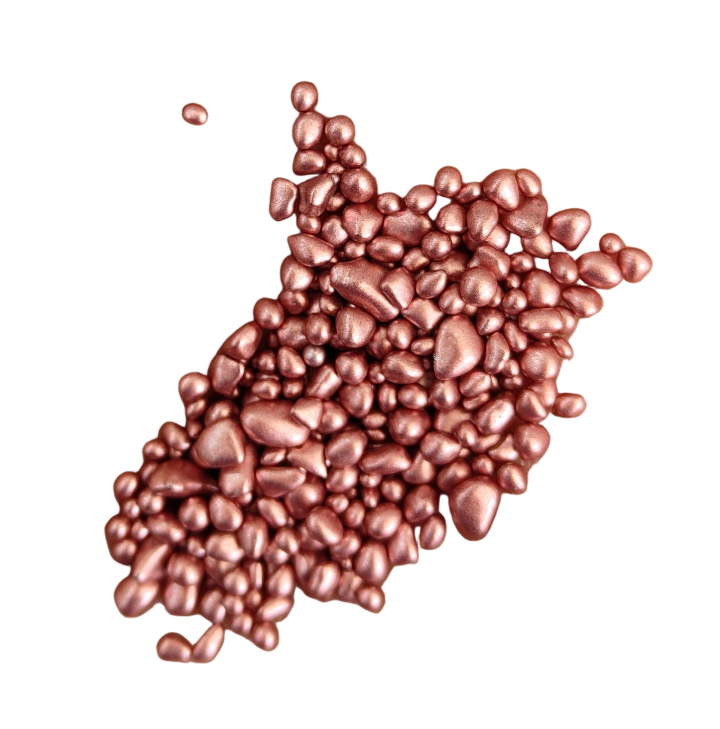 Metallic Stones (10gm)