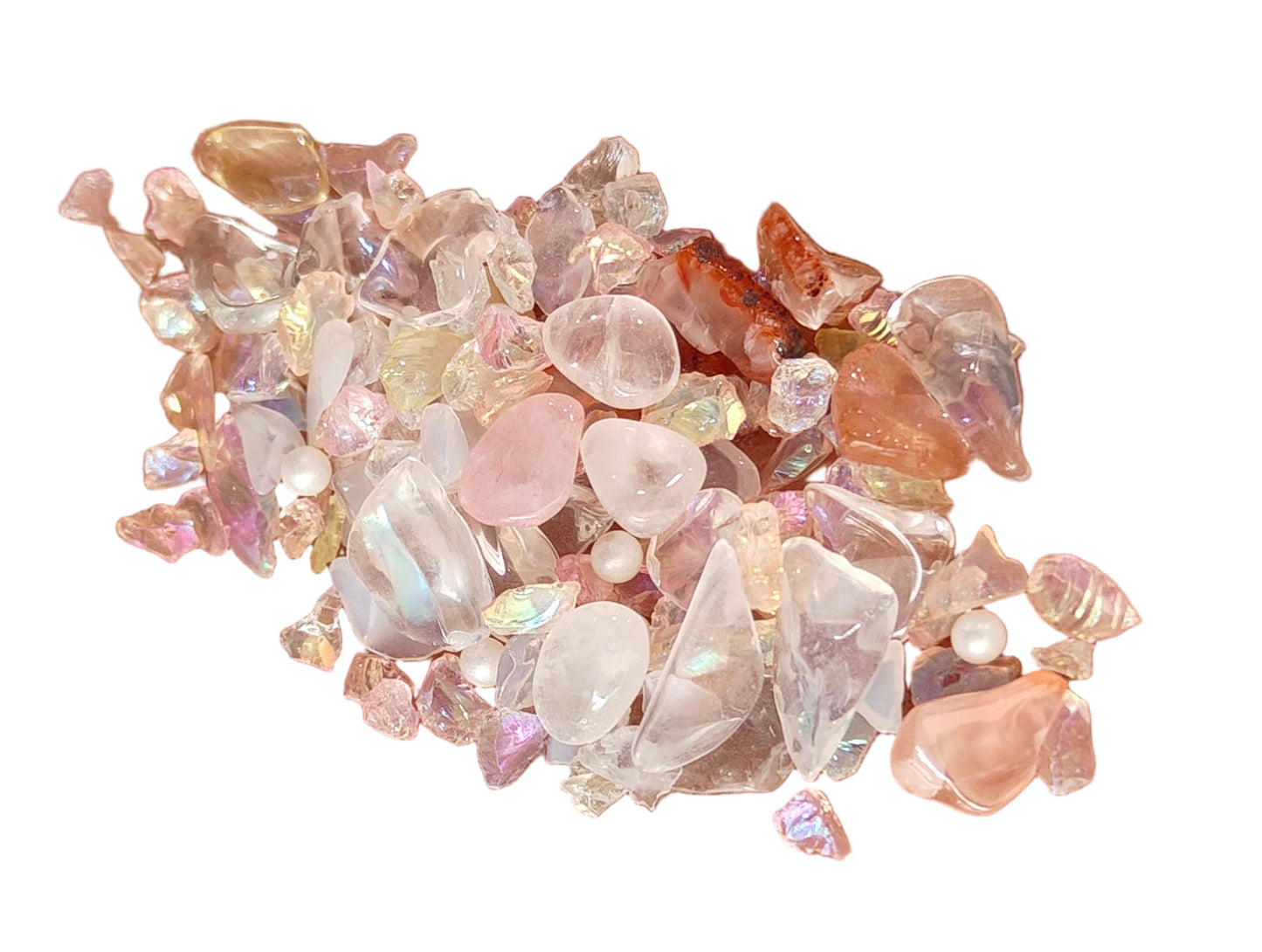 Multicolor Stones (35gm)