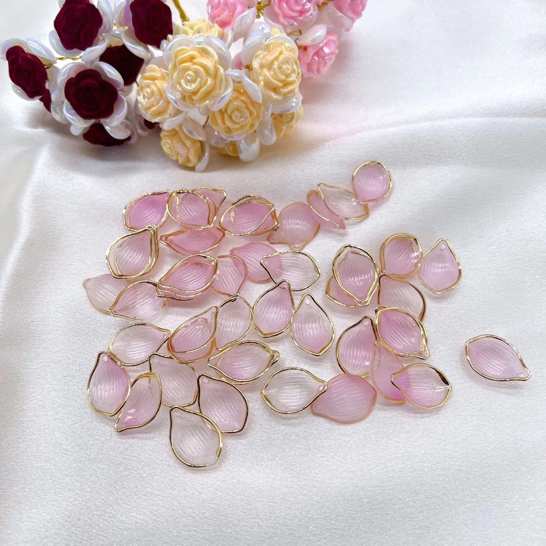 Artificial Flower Petals(10gm)
