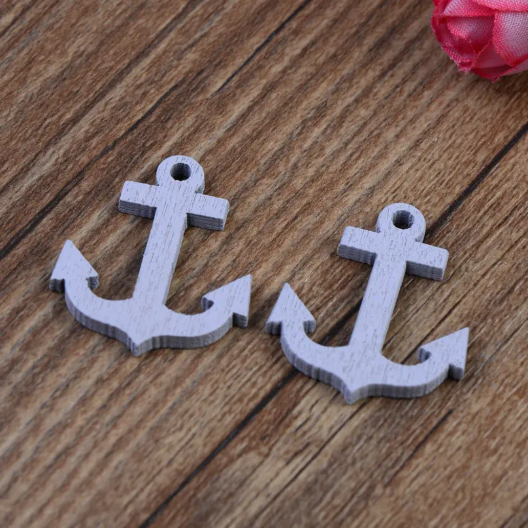 Miniature Anchor