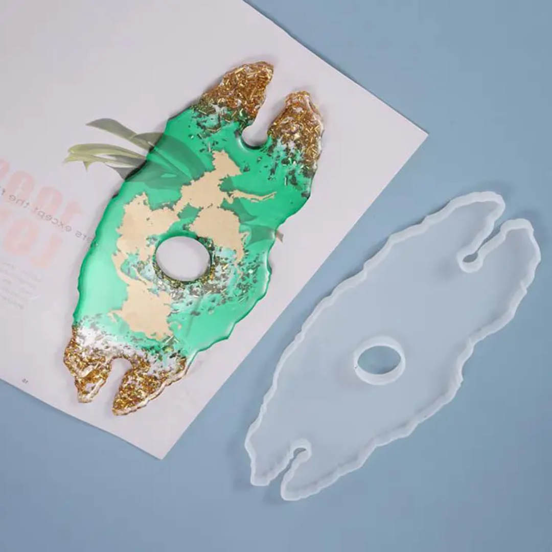 Holder Mould (25×10CM , 5MM)