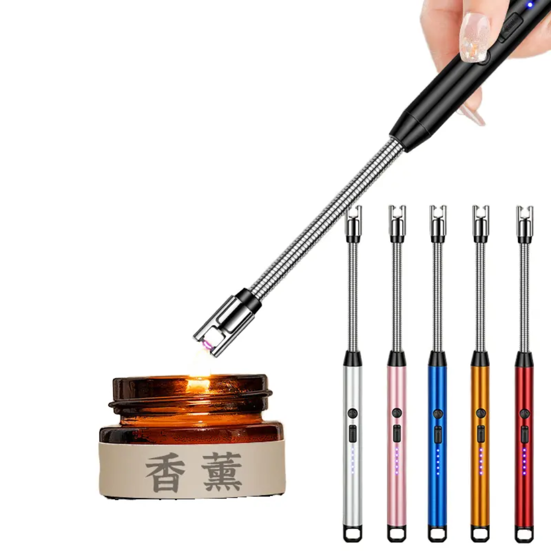 Electric BBQ Lighter